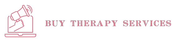 Buy Therapy Services