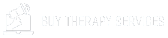 Buy Therapy Services